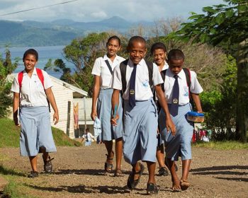 Basic Education Literacy