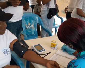 Disease Prevention & Treatment