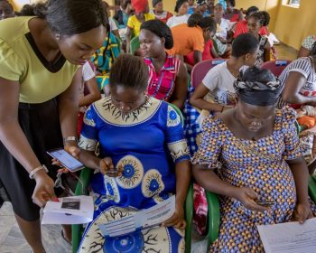 Maternal & Child Health