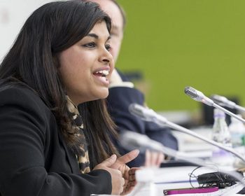 Peace & Conflict Prevention/Resolution